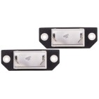 Feu éclairage de Coffre Pour Ford Focus III AM5Z-13776-A AM5Z-13776-G