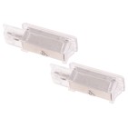 Feu éclairage de Courtoisie Pour Mercedes-Benz CLA Classe C GLA CLK 2038200801