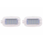 Feu éclairage de Boite à Gants Pour Mercedes-Benz Classe A B C E G A2218200401