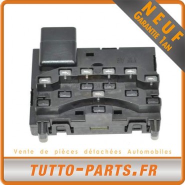 Capteur d'angle de braquage pour AUDI A3 R8 SEAT Altea SKODA Octavia II VW