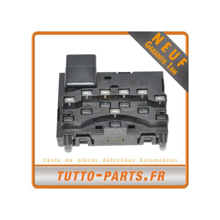 Capteur d'angle de braquage pour AUDI A3 R8 SEAT Altea SKODA Octavia II VW
