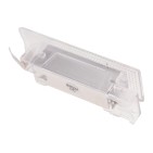 Feu éclairage de Coffre Pour VW Caddy IV Golf V Transporter Seat Altea Cordoba