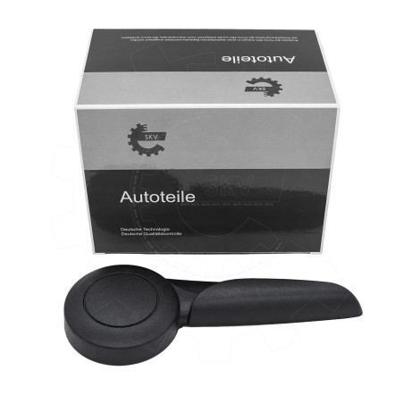 Poignée Molette Siège Avant Gauche Pour VW Crafter 30-35 30-50 Mercedes-Benz