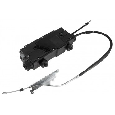 Moteur de Frein à Main Pour Renault Scénic II 360106795R
