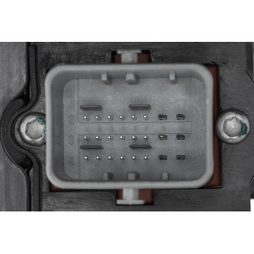 Moteur de Frein à Main Pour Renault Scénic II 360106795R