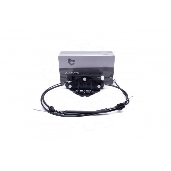 Moteur de Frein à Main Pour BMW X5 E70 X6 E71 E72 34436779451 34436782205