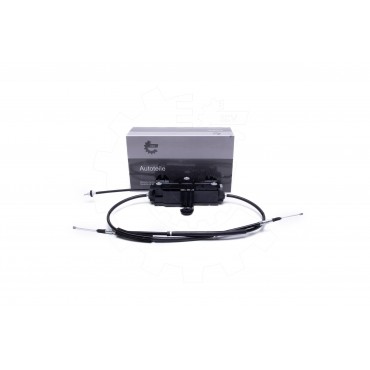 Moteur de Frein à Main Pour BMW Série 7 F01 F02 F03 F04 34434098596