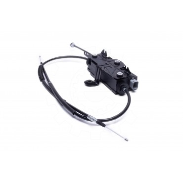 Moteur de Frein à Main Pour BMW Série 7 F01 F02 F03 F04 34434098596