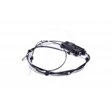 Moteur de Frein à Main Pour Land Rover Discovery IV