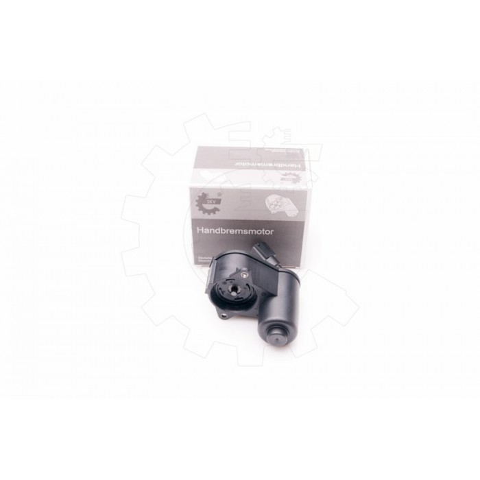 Moteur Etrier de Frein Arrière Pour Audi A6 4F0998281B