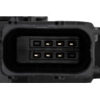 Serrure de Porte Coulissante Gauche Pour Fiat Ducato Citroën Jumper 1389471080