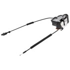 Serrure de Porte Coulissante Gauche Pour Renault Opel Movano B Nissan 805030009R