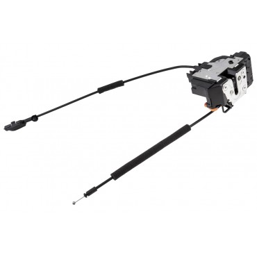 Serrure de Porte Coulissante Gauche Pour Renault Opel Movano B Nissan 805030009R