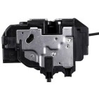 Serrure de Porte Coulissante Gauche Pour Renault Opel Movano B Nissan 805030009R