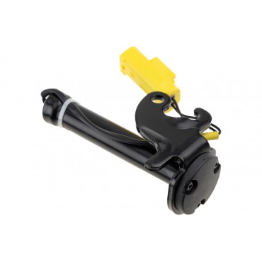 Sonde Capteur de Collision Piétons Gauche Pour BMW Série 5 F10 F11 51237263055