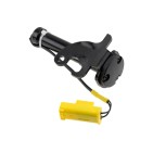 Sonde Capteur de Collision Piétons Droit Pour BMW Série 5 F10 F11 51237263056
