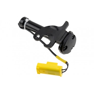 Sonde Capteur de Collision Piétons Droit Pour BMW Série 5 F10 F11 51237263056