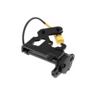 Sonde Capteur de Collision Piétons Gauche Pour BMW X5 F15 F85 51237326019