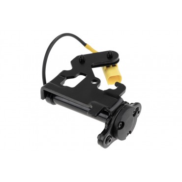 Sonde Capteur de Collision Piétons Gauche Pour BMW X5 F15 F85 51237326019