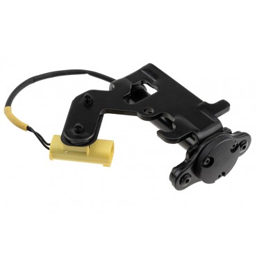 Sonde Capteur de Collision Piétons Droit Pour BMW X5 F15 F85 51237326020