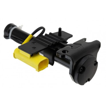 Sonde Capteur de Collision Piétons Droit Pour BMW X3 F97 G01 G08 51237397496