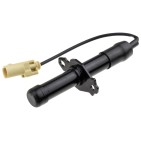Sonde Capteur de Collision Piétons Pour Tesla Model 3 S X Y 1735702-00-A