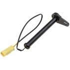 Sonde Capteur de Collision Piétons Droit Pour Mercedes-Benz SLC SLK A1728870510
