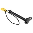 Sonde Capteur de Collision Piétons Droit Pour Mercedes-Benz SLC SLK A1728870510