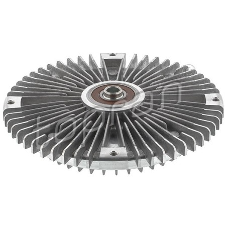 Embrayage de Ventilateur Radiateur Pour Mercedes-Benz Sprinter 0002003822