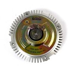 Embrayage de Ventilateur Radiateur Pour Ford Transit 6176701