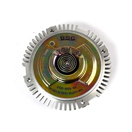 Embrayage de Ventilateur Radiateur Pour Ford Transit 6176701