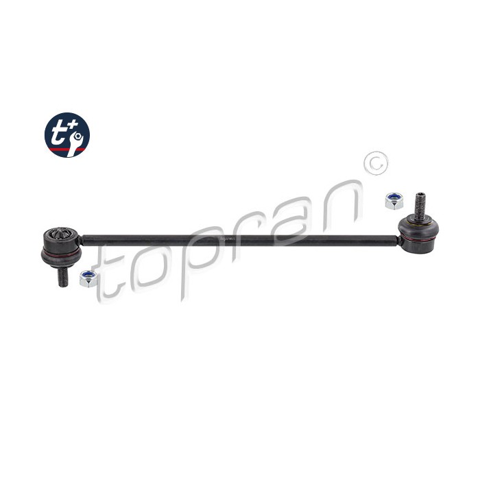 Biellette Barre Stabilisatrice Avant Pour Peugeot Opel Toyota Citroën 93485066
