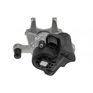 Etrier de Frein Arrière Gauche + Moteur Pour VW Caddy Audi Seat Skoda 5WA615423