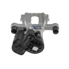 Etrier de Frein Arrière Gauche + Moteur Pour VW Caddy Audi Seat Skoda 5WA615423