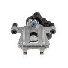 Etrier de Frein Arrière Gauche + Moteur Pour VW Caddy Audi Seat Skoda 5WA615423
