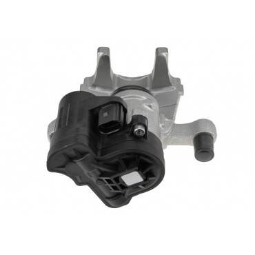 Etrier de Frein Arrière Droit + Moteur Pour VW Caddy Audi Seat Skoda 5WA615424
