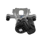 Etrier de Frein Arrière Droit + Moteur Pour VW Caddy Audi Seat Skoda 5WA615424