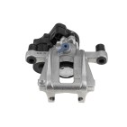 Etrier de Frein Arrière Droit + Moteur Pour VW Caddy Audi Seat Skoda 5WA615424