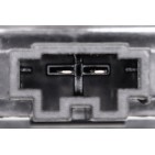 2 Feux de Plaque d'Immatriculation Pour Mercedes-Benz Classe S A2208200356