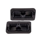 2 Feux de Plaque d'Immatriculation Pour Toyota Alphard PHV RAV 4 V Lexus UX