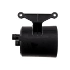 Filtre à Charbon Actif Pour BMW Série 1 E81 E82 E87 E88 3 E90 E91 16136764046