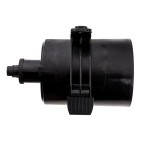 Filtre à Charbon Actif Pour BMW Série 3 E46 1183797 1184610 16131183797