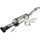 FAP Filtre à Particules Pour Peugeot Boxer Opel Fiat Citroën Jumper 1642547880