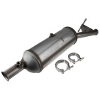 FAP Filtre à Particules Pour Peugeot Opel Citroën 9807216580 3556171 39188352