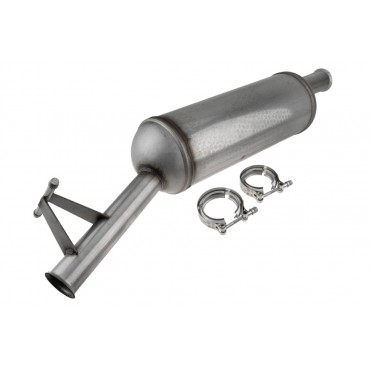 FAP Filtre à Particules Pour Peugeot Opel Citroën 9807216580 3556171 39188352