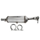 FAP Filtre à Particules Pour Peugeot Opel Citroën 9807216580 3556171 39188352
