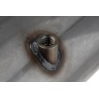 FAP Filtre à Particules Pour Peugeot Opel Citroën 9807216580 3556171 39188352