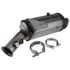 FAP Filtre à Particules Pour Mercedes-Benz Classe GL A1644902156 A1644902392