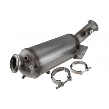 FAP Filtre à Particules Pour Mercedes-Benz Classe GL A1644902156 A1644902392