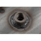 FAP Filtre à Particules Pour Mercedes-Benz Classe GL A1644902156 A1644902392